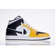 Tenisky NIKE Air Jordan 1 Mid - DQ8426 701