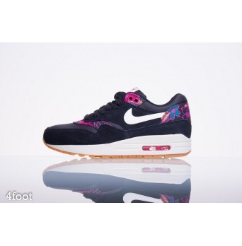 Tenisky NIKE Air Max 1 Print Aloha - 528898 004