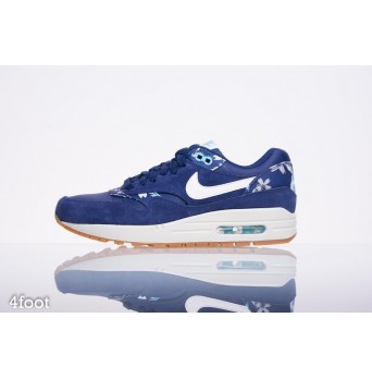 Tenisky NIKE Air Max 1 Print Aloha - 528898 401