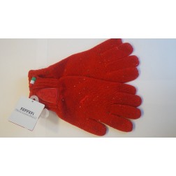 Rukavice Puma Ferrari LS Knit gloves