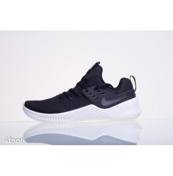 Obuv Nike Free Metcon - AH8141 001