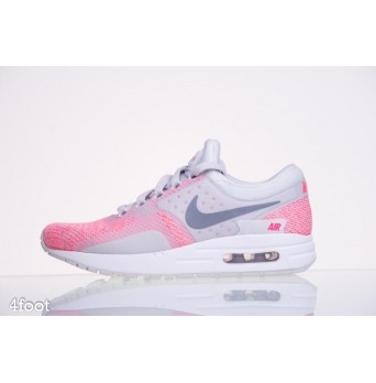 Tenisky NIKE Air Max Zero SE GS - 917863 001