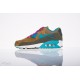 Tenisky NIKE Air Max 90 LTHR - 768887 300