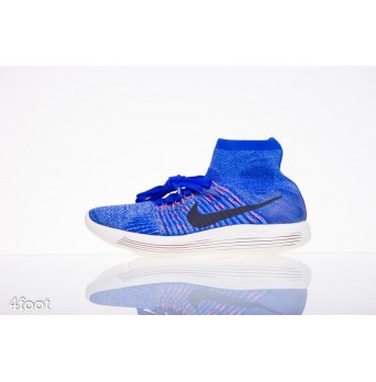 Tenisky Nike Lunarepic Flyknit - 818677 400