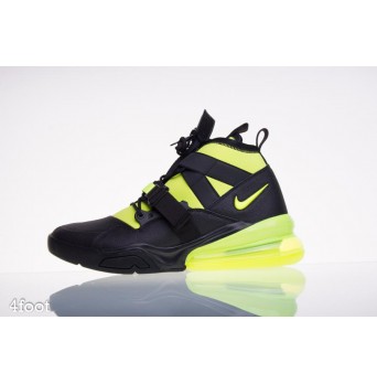 Obuv NIKE Air Force 270 Utility - AQ0572 001