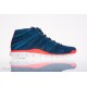 Obuv Nike Free Flyknit Chukka - 639700 401