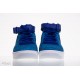 Obuv NIKE AF1 Flyknit - 818018 400