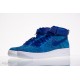 Obuv NIKE AF1 Flyknit - 818018 400