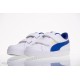 Obuv Puma Court Point V Kids - 351222 07